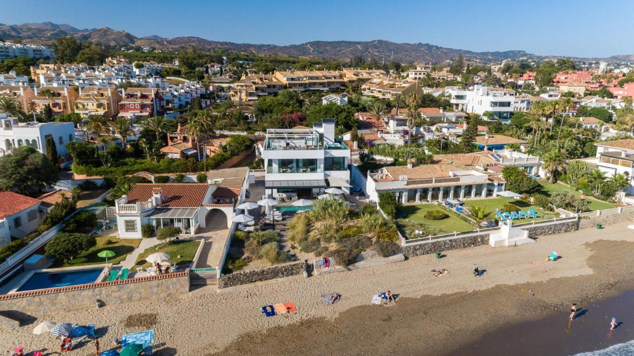 Сasa de vacaciones Karibu & Pool Marbella