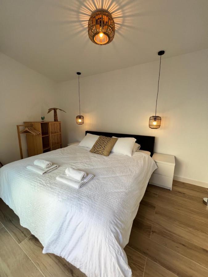 Holiday home Karibu & Pool Marbella