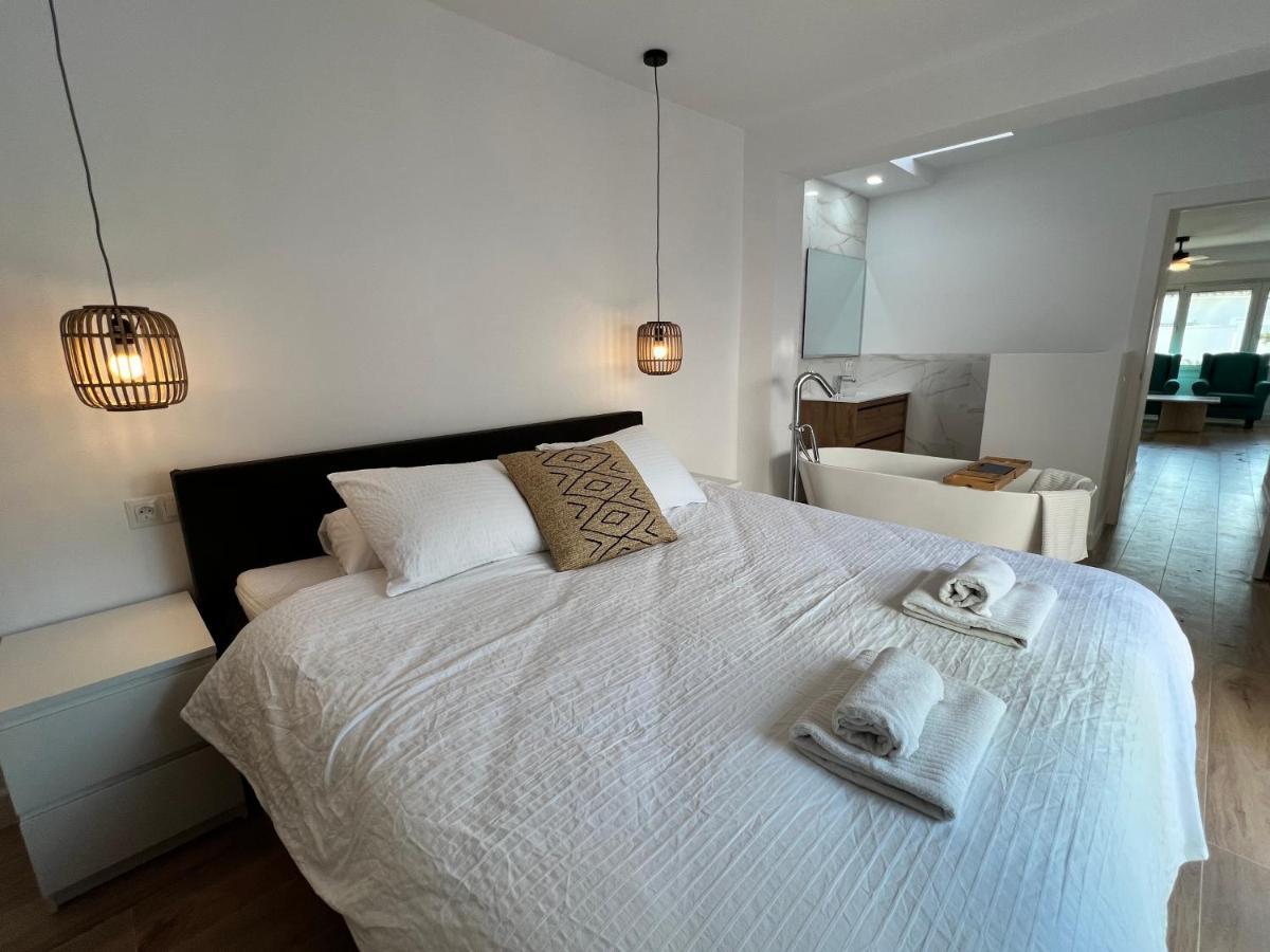Сasa de vacaciones Karibu & Pool Marbella