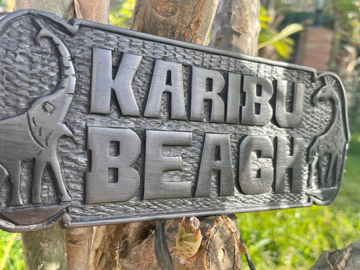 Holiday home Karibu & Pool Marbella