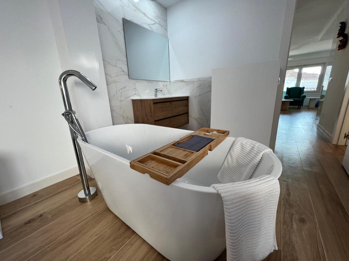 Holiday home Karibu & Pool Marbella