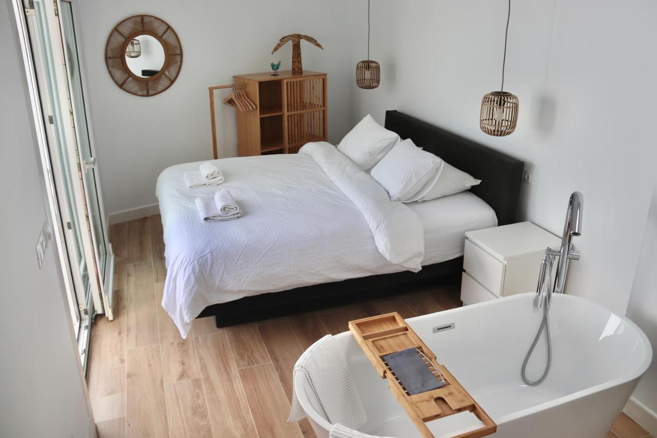 Сasa de vacaciones Karibu & Pool Marbella