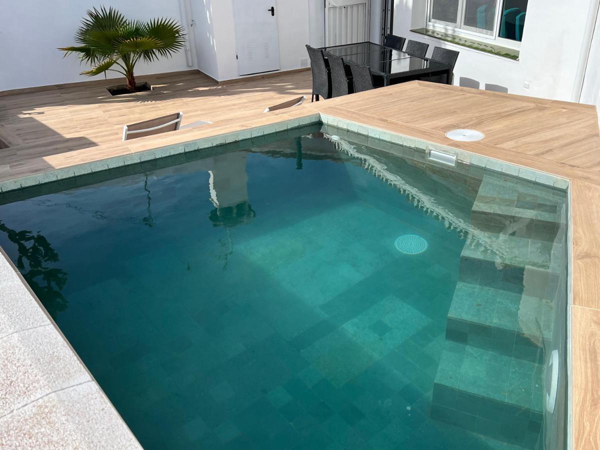 Holiday home Karibu & Pool *