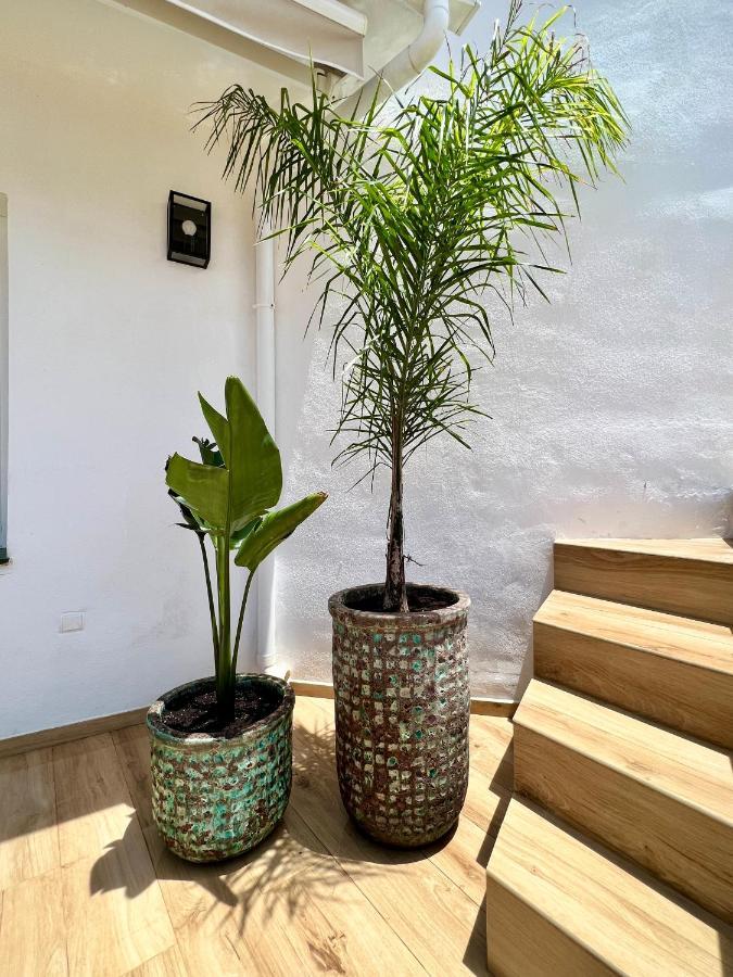 Holiday home Karibu & Pool Marbella